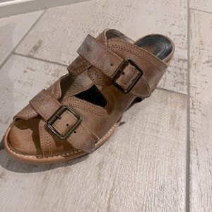 FREEBIRD SANDALS